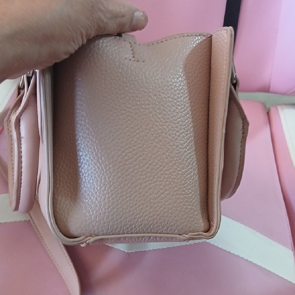 Steve Madden Pink Crossbody Bag - Picture 4 of 11